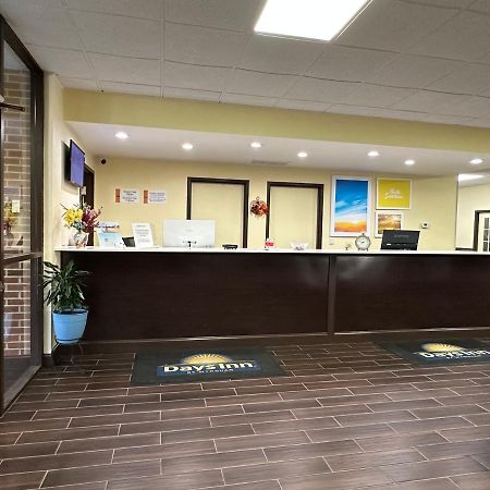 Days Inn By Wyndham Maysville Kentucky Exterior foto