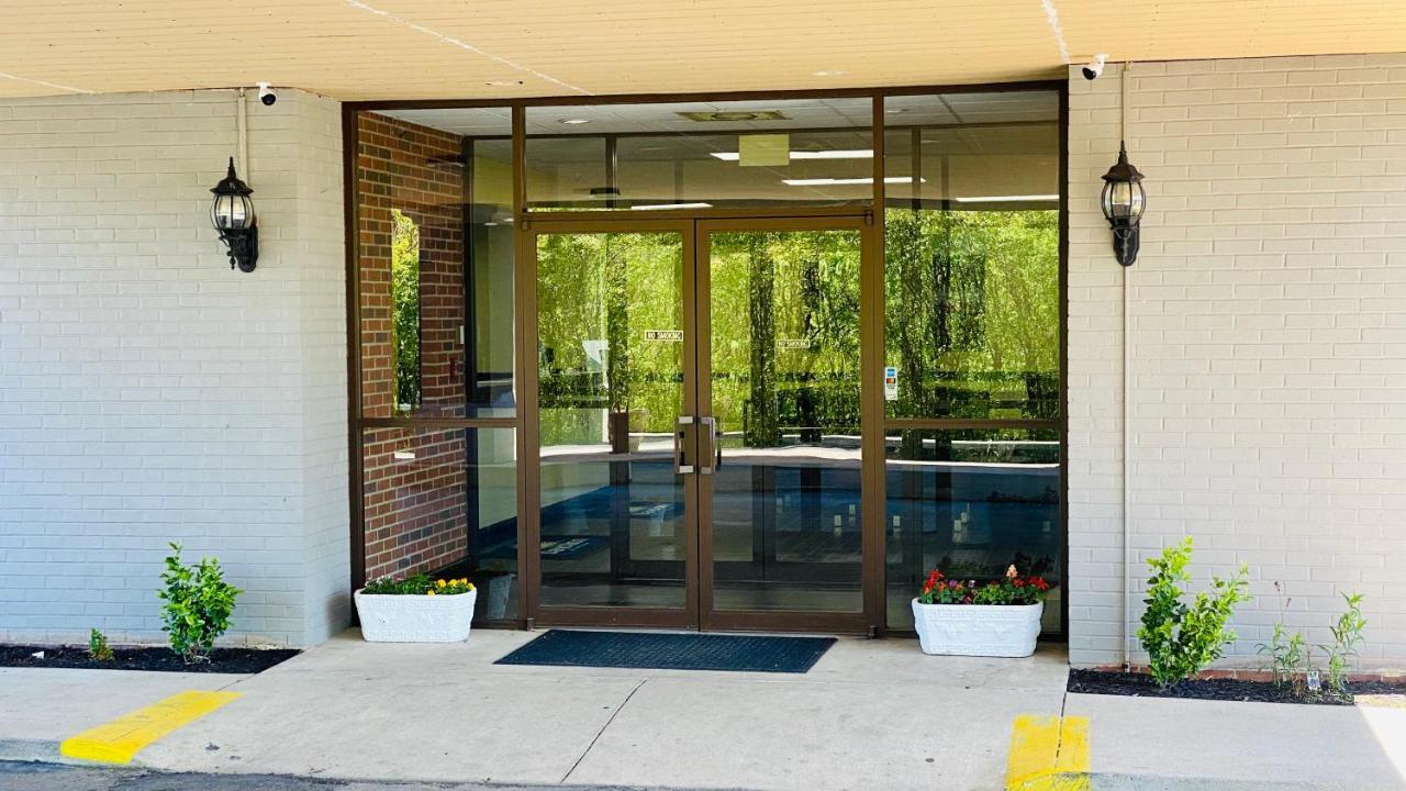 Days Inn By Wyndham Maysville Kentucky Exterior foto