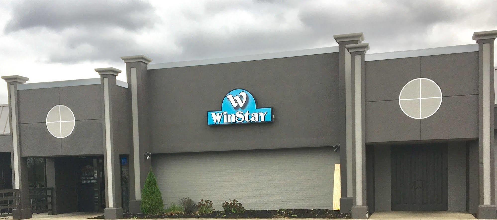 Days Inn By Wyndham Maysville Kentucky Exterior foto